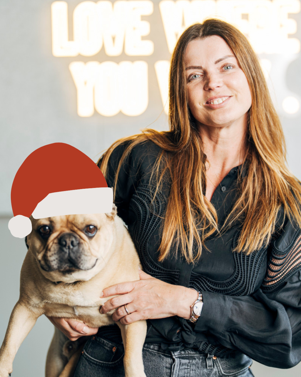 Thies Adventsgewinnspiel auf Instagramm und Facebook