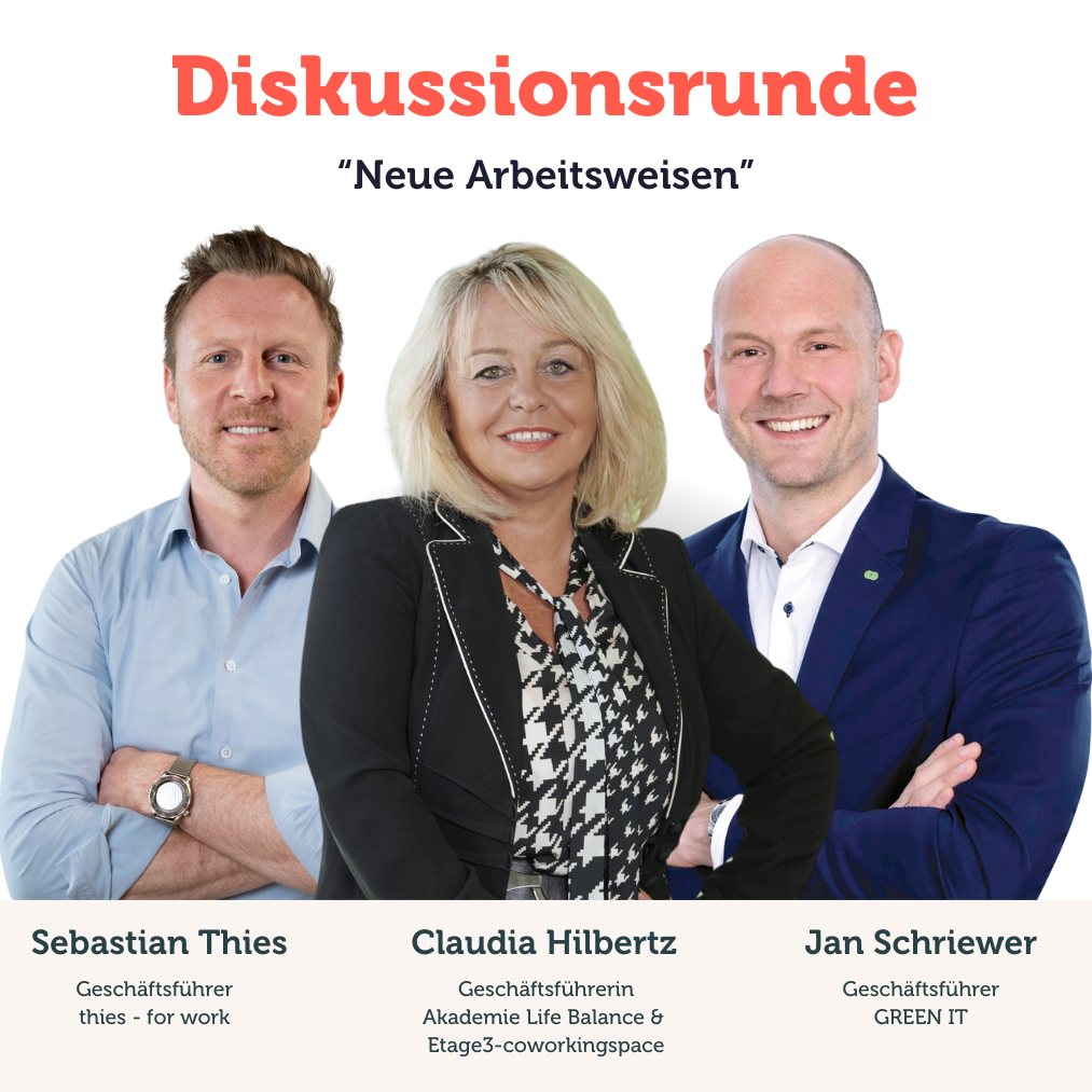 Diskussionsrunde 