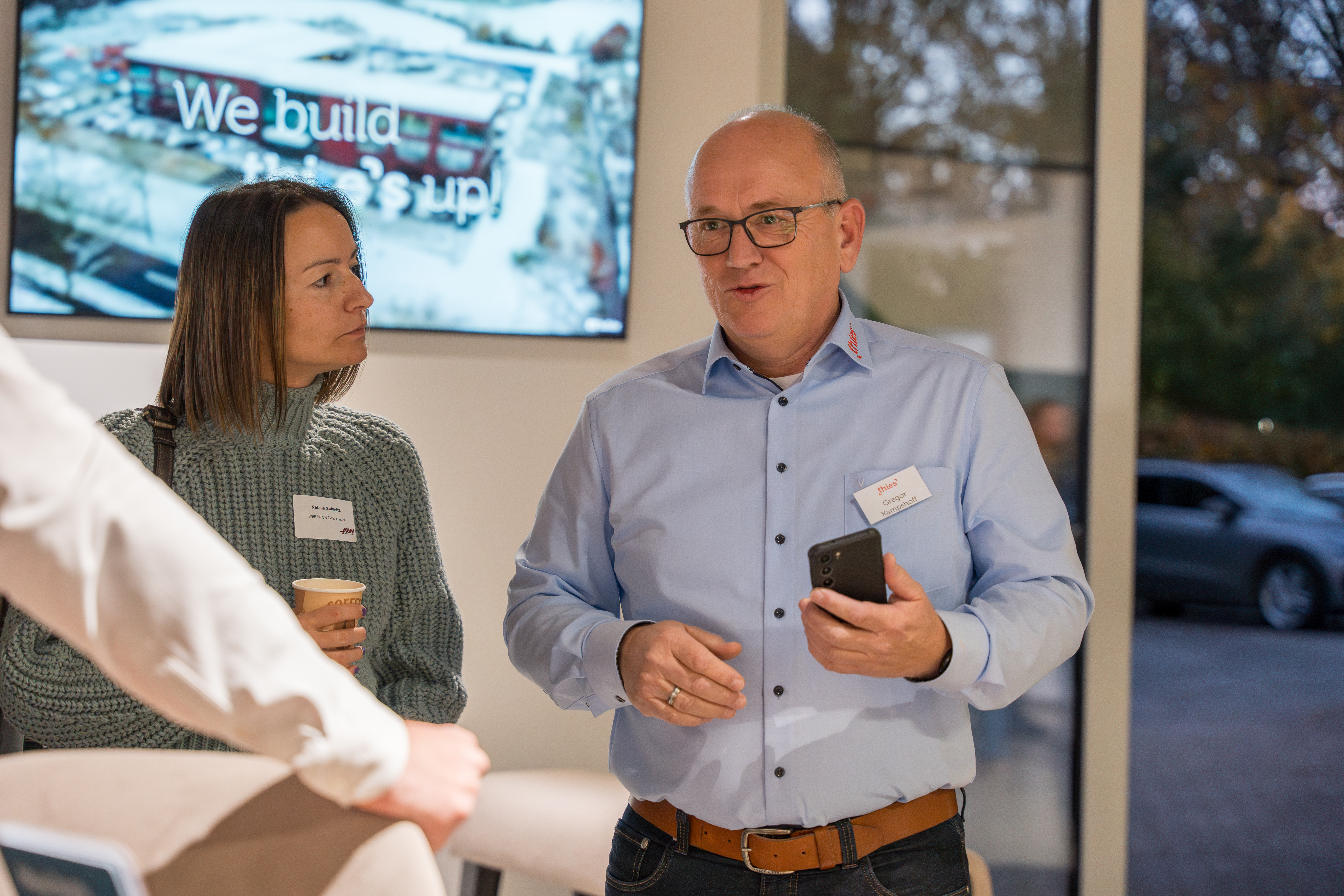 AIW - regionale Netzwerkplattform für Unternehmer:innen