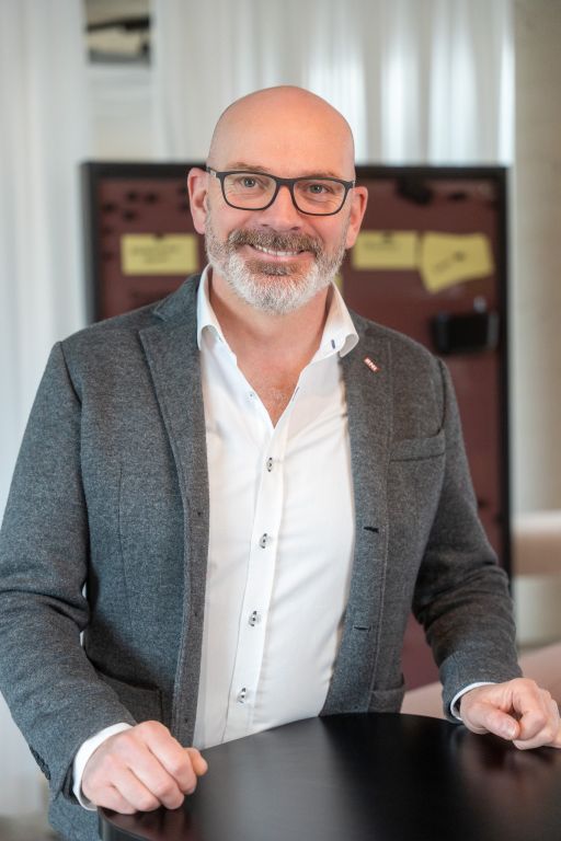 Benedikt Ebbing Experte für Raumakustik