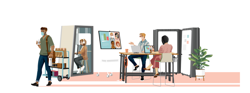 3-D-Visualisierung