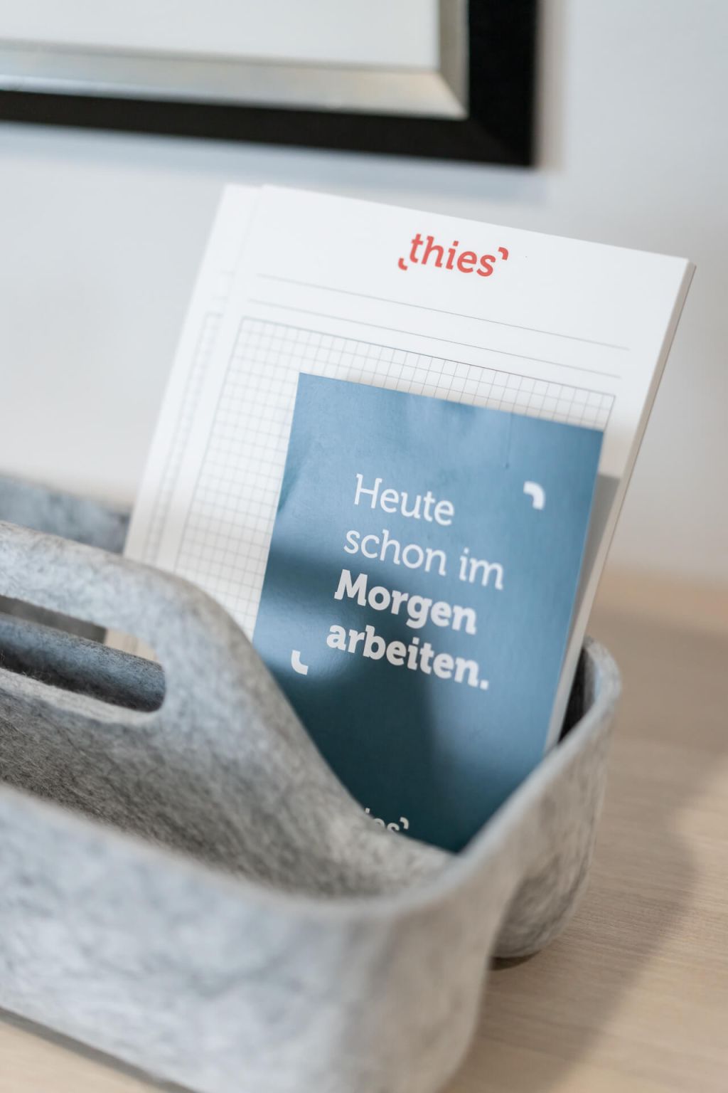 Wir unterstützen Sie auf dem Weg zum 