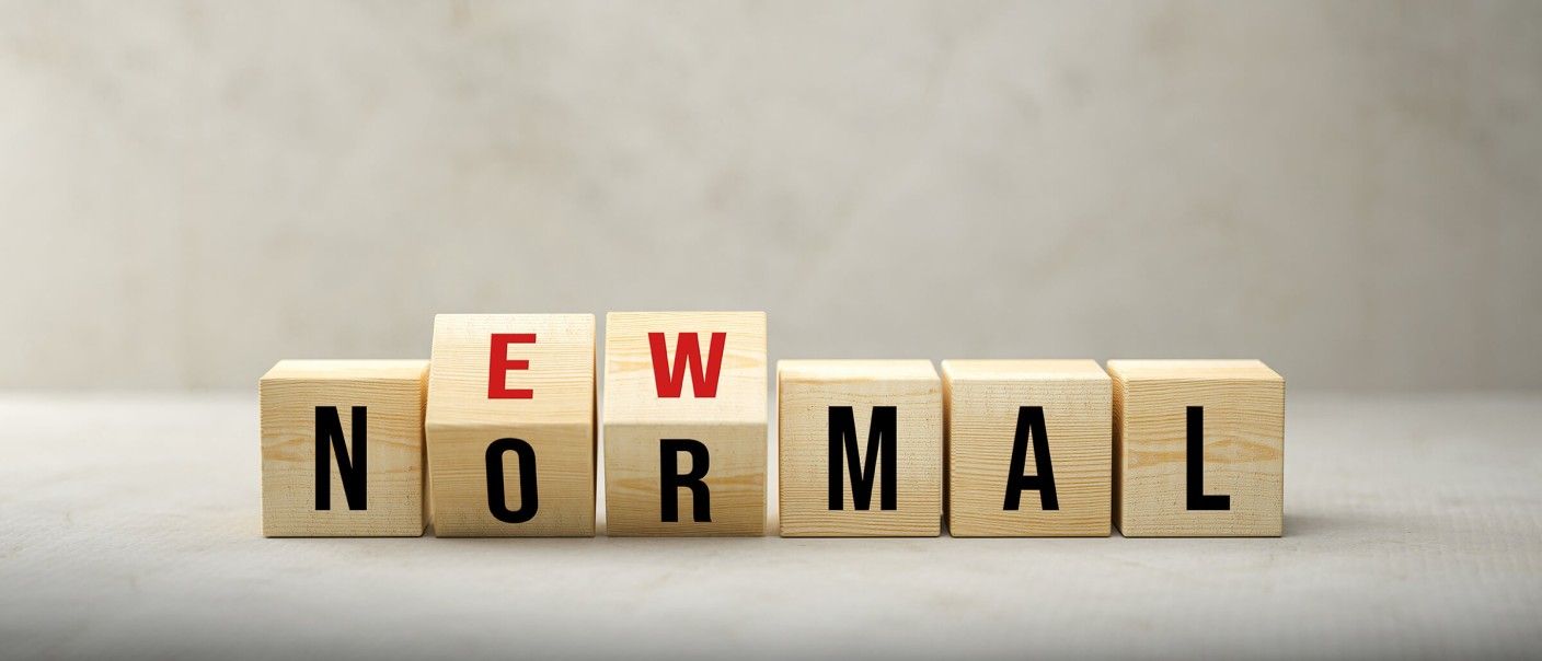 Veränderungen, die uns nahezu alle betreffen