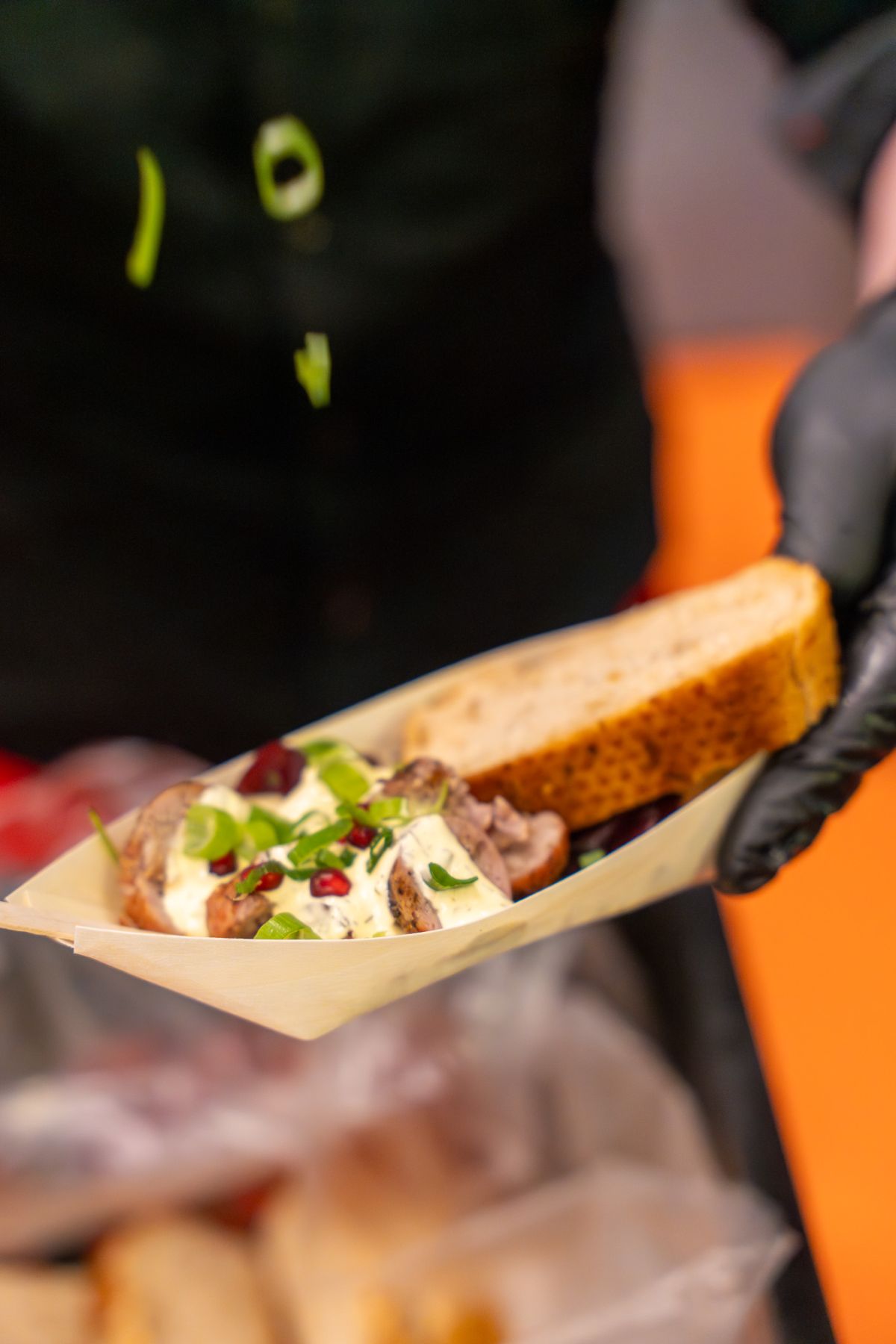 Das Netzwerkformat - work out - ist unser Kraftraum für neue Gedanken