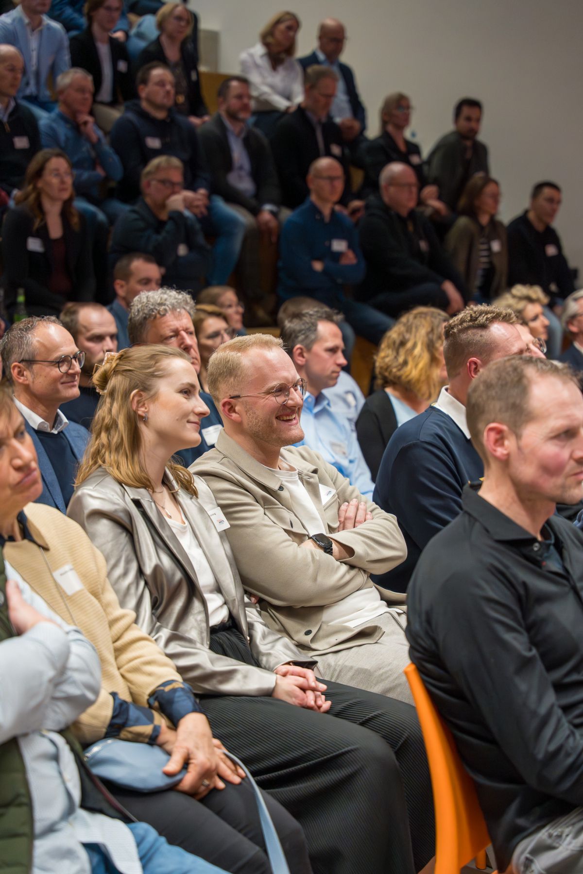 Impressionen - work out #3