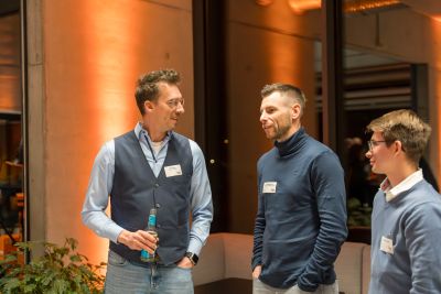 Work out #3 - Krauftraum für neue Gedanken