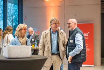 Vertrieb Büro- und Objekteinrichtung