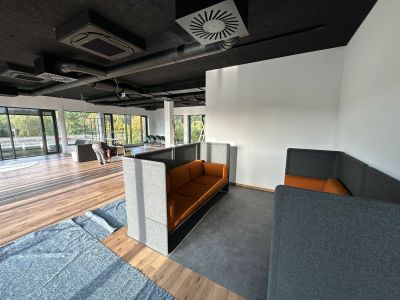 Von der Konzeption bis zur Implementierung