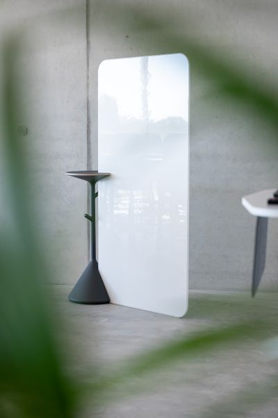 Eine inspirierende Arbeitsumgebung für kreative Brainstorming-Sessions