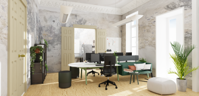 Wir vernetzen Ideen - wir gestalten Erlebnisse