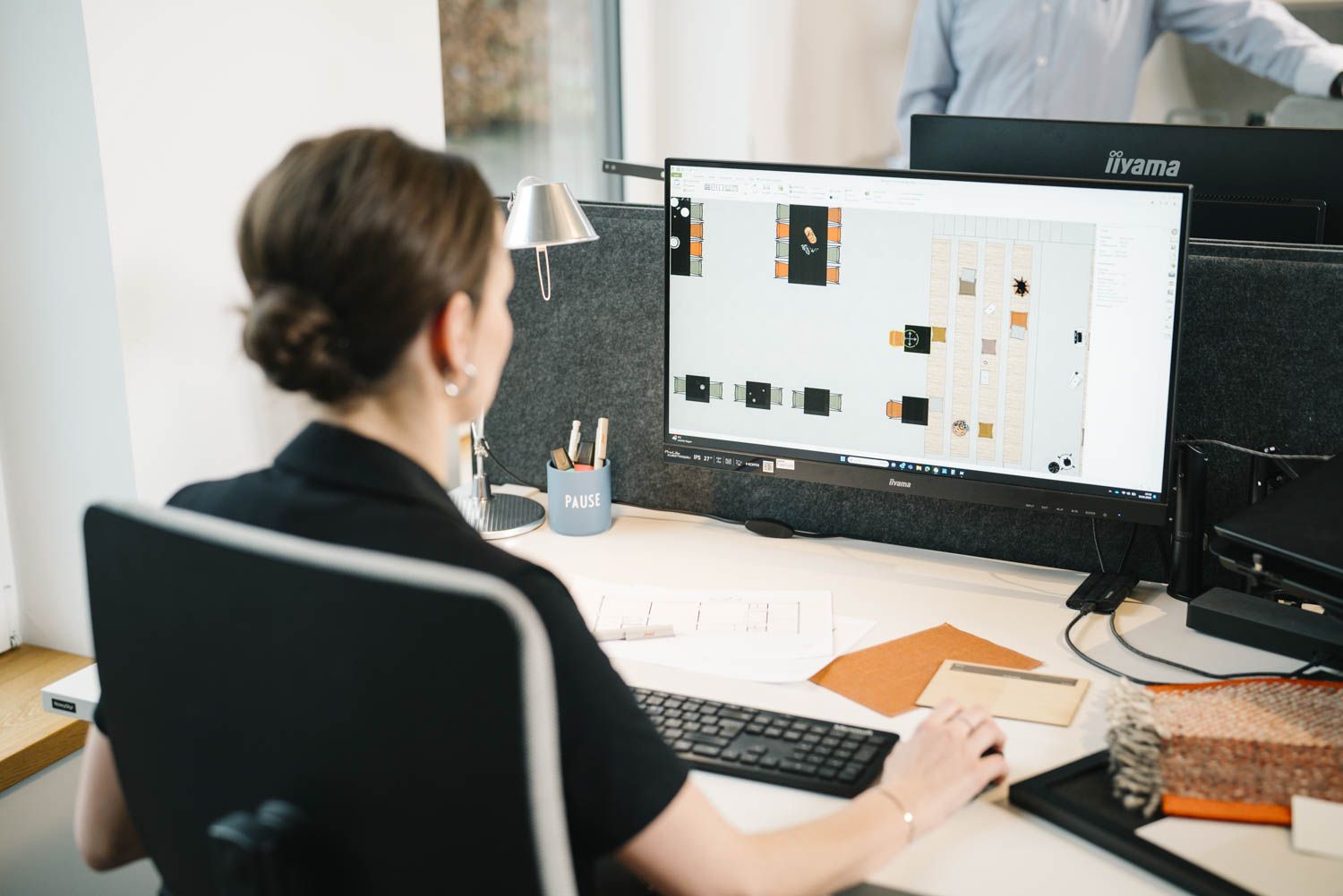 Konzepte für die Zukunft - Konzepte fürs Jetzt