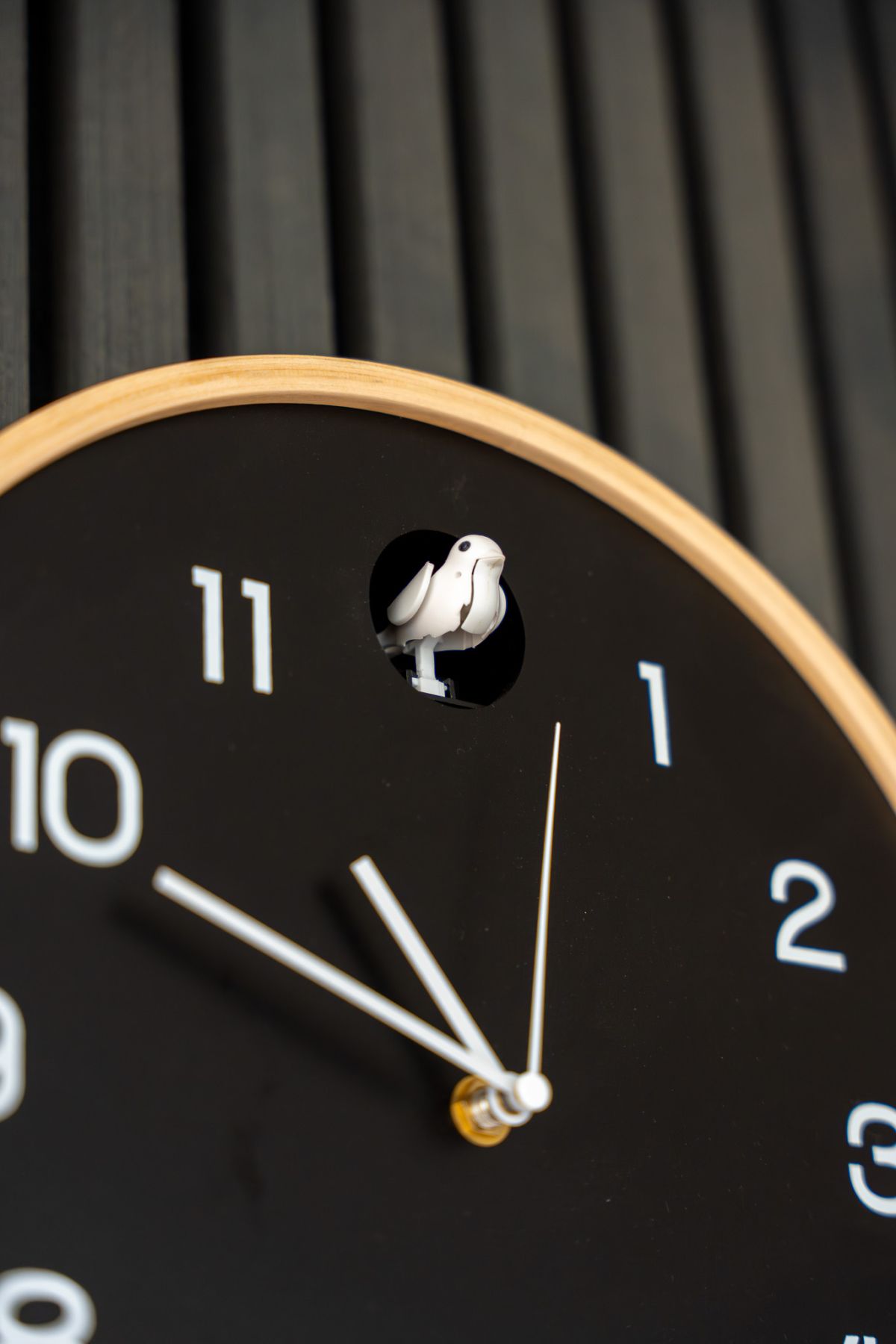 Wandaccessories - Wanduhr