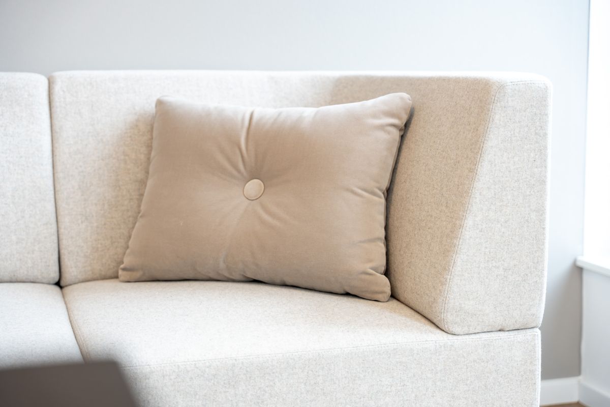 Wir schaffen eine moderne Arbeitsumgebung