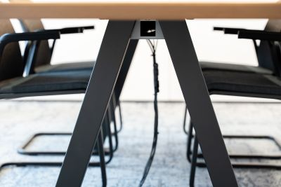 Von der Vision zur neuen Arbeitswelt - Eine ganzheitlich gedacht Büroplanung