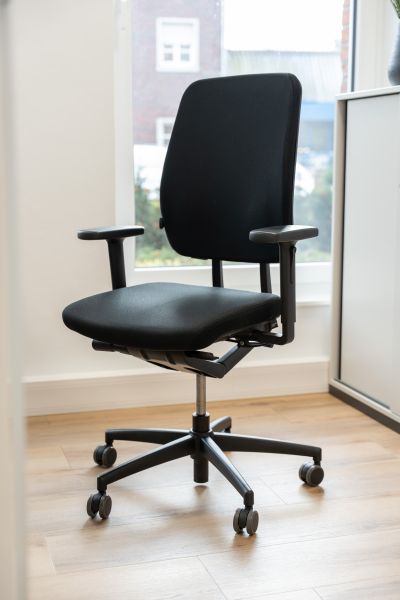 Ergonomische Büromöbel für mehr Gesundheit und Wohlbefinden