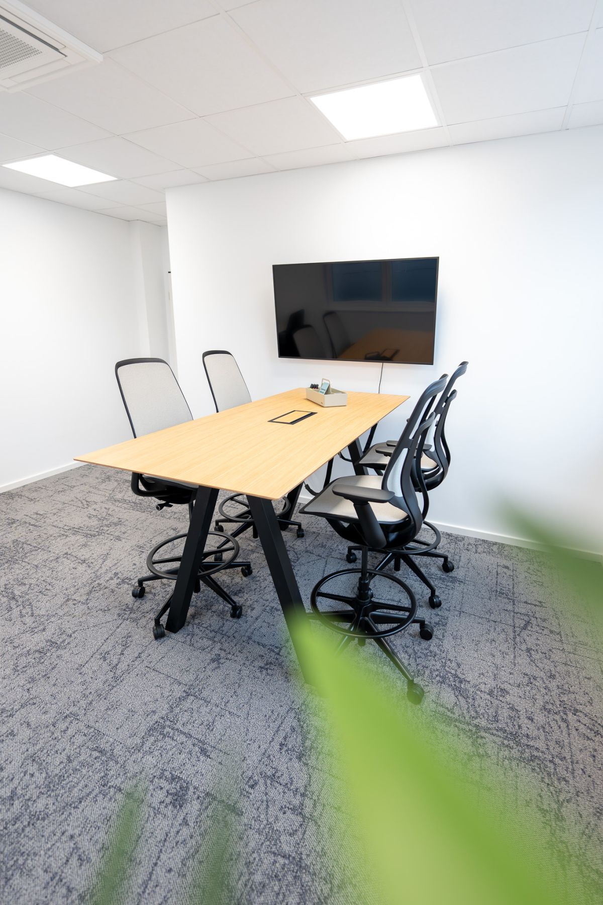 Miteinander auf Augenhöhe – mit Mandant:innen und im Team