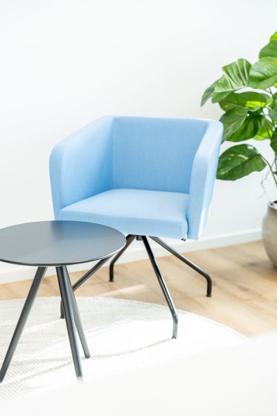 Moderne Arbeitsumgebung mit mehr Raum für Wachstum