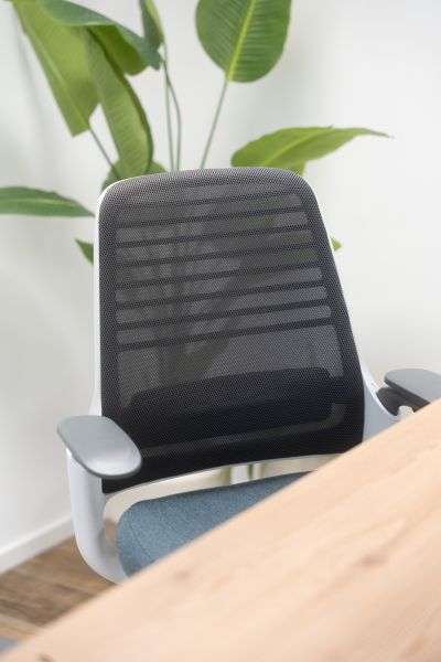 Neue Arbeitsraumkonzepte bieten neue agile Arbeitsformen