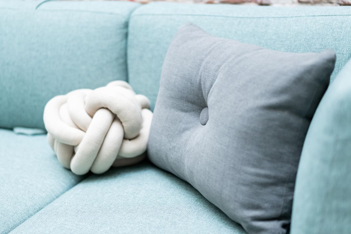 Accessoires - Kissen