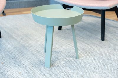 Das Konzept bricht bewusst alte Strukturen auf und beweist, dass moderne Arbeitswelten auch im Bildungsbereich einen echten Unterschied machen können