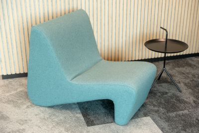 Konstante Designsprache - Wiederkehrende Elemente, insbesondere im Individualbau