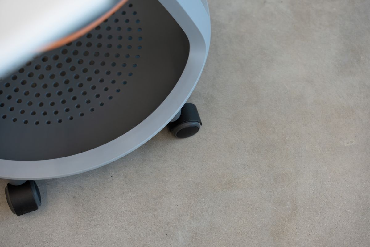 Das richtige Materialkonzept für Design und Funktionalität