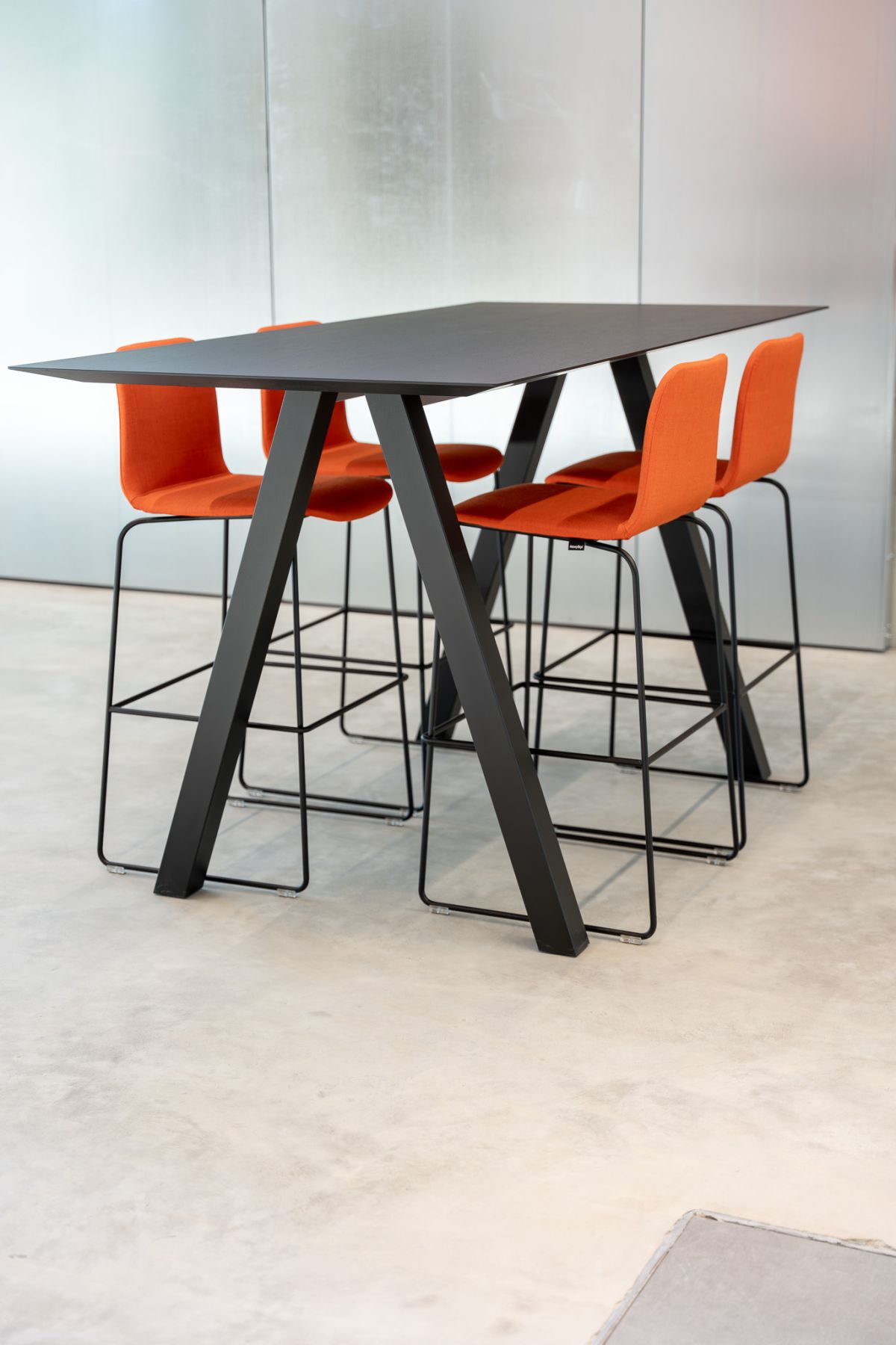 Eine ganzheitliche Arbeitswelt für mehr Flexibilität