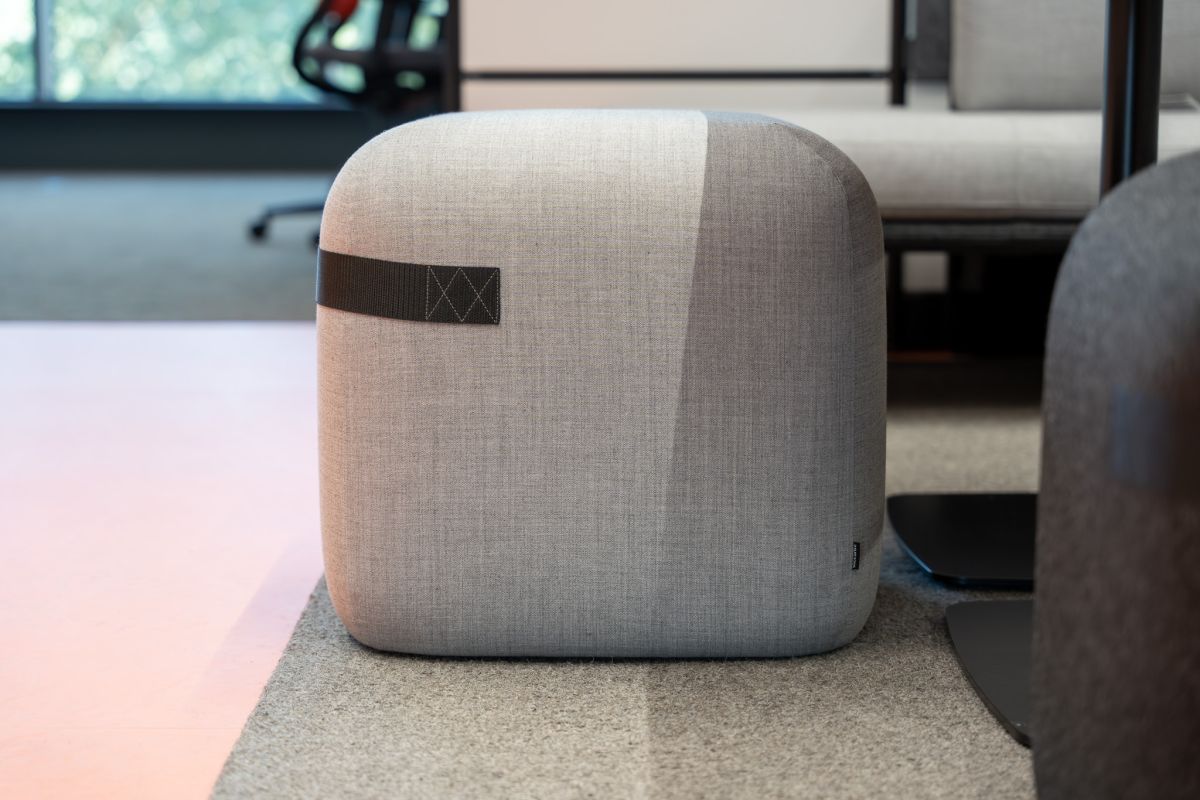 Stilvolle Sitzhocker für individuelle Raumszenarien