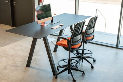 Die Workbench für Teamwork